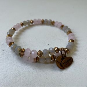 Alex & Ani Bracelet